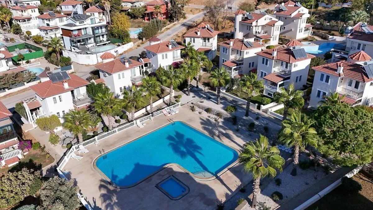 Villa Begonvil, Oludeniz Fethiye