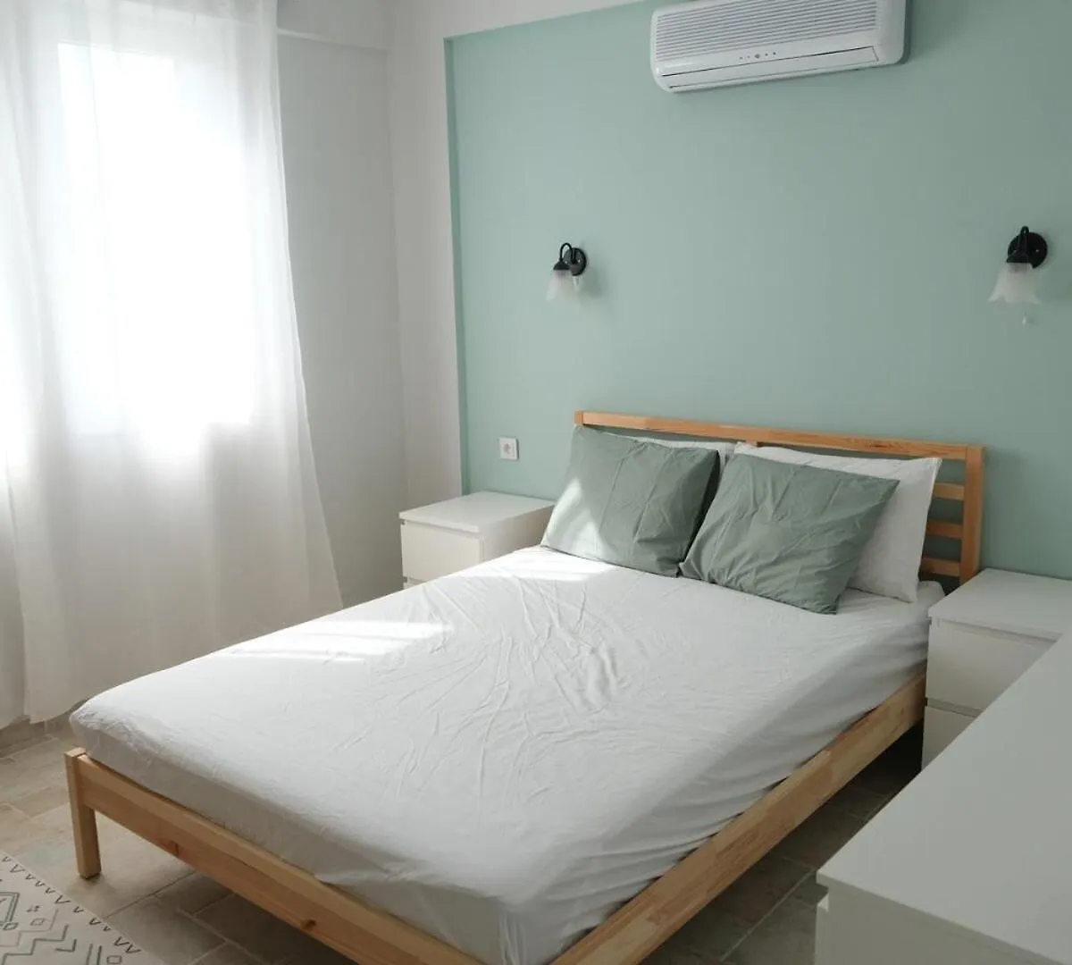 Villa Begonvil, Oludeniz Fethiye Tyrkiet