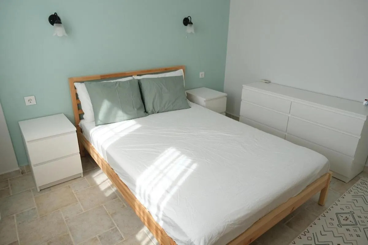 Villa Begonvil, Oludeniz Fethiye