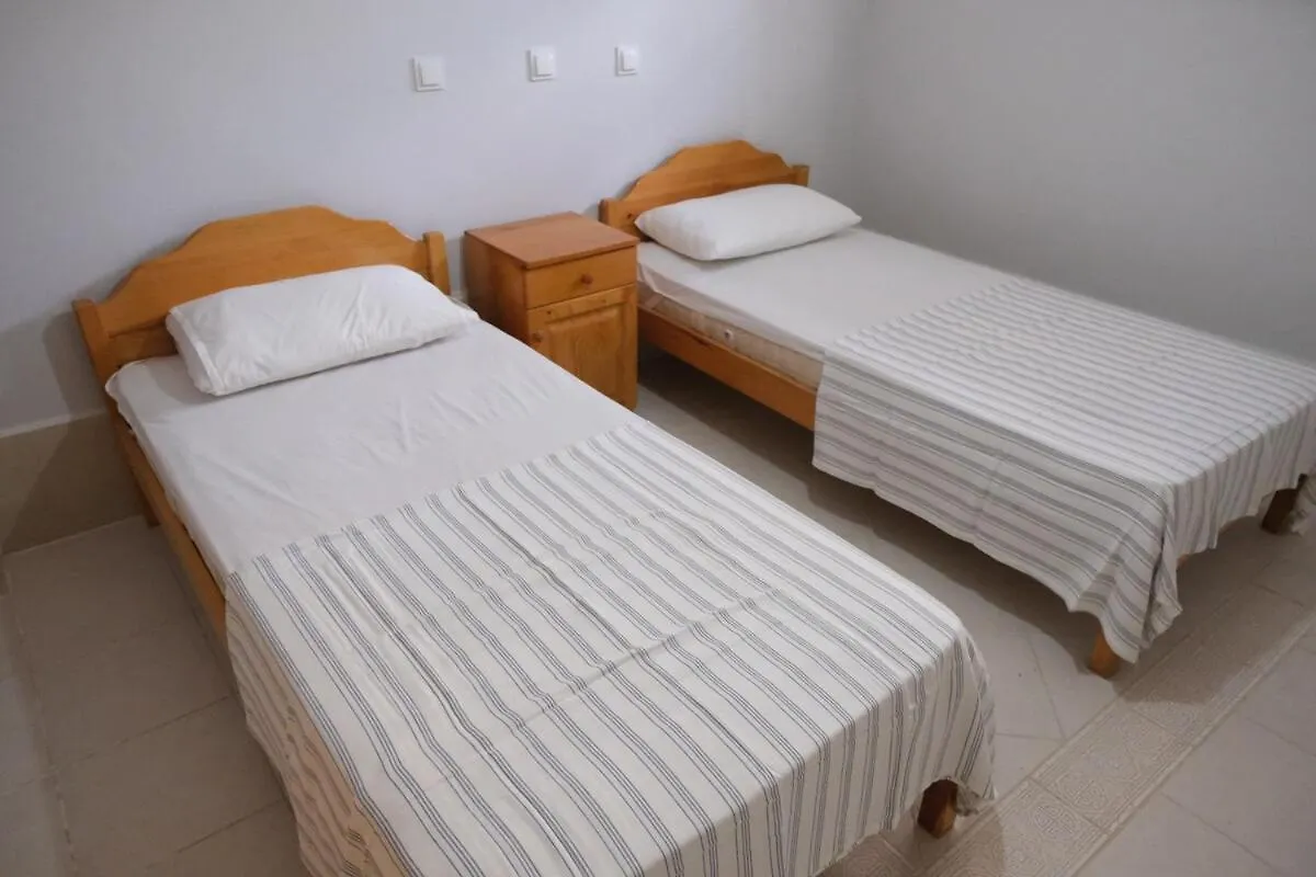 Villa Begonvil, Oludeniz Fethiye