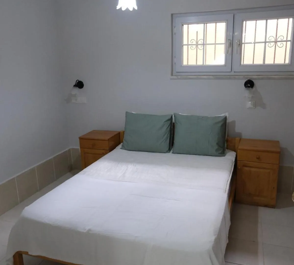 Villa Begonvil, Oludeniz Fethiye 0*,  Tyrkiet