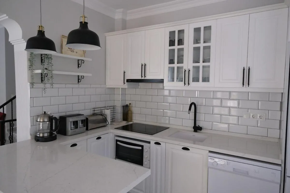 Villa Begonvil, Oludeniz Fethiye 0*,  Tyrkiet