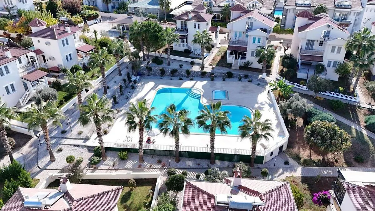 Villa Begonvil, Oludeniz Fethiye
