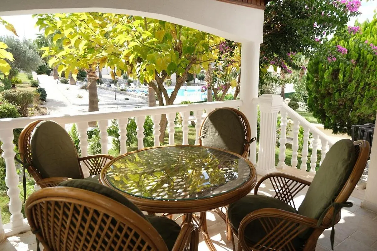 Villa Begonvil, Oludeniz Fethiye