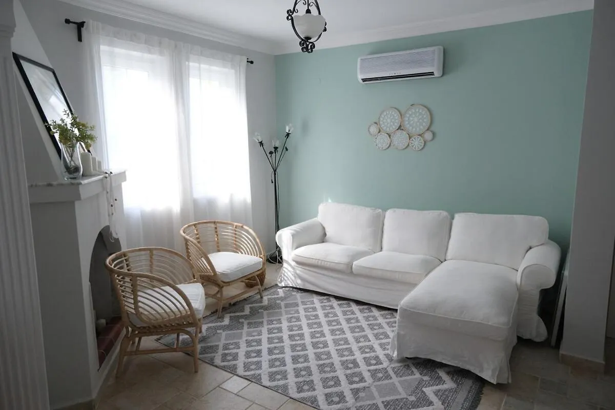 Villa Begonvil, Oludeniz Fethiye