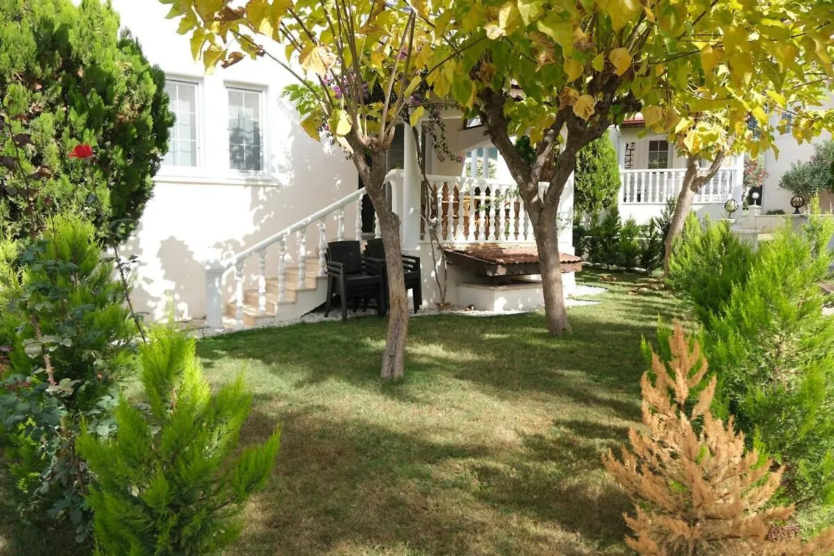 Villa Begonvil, Oludeniz Fethiye